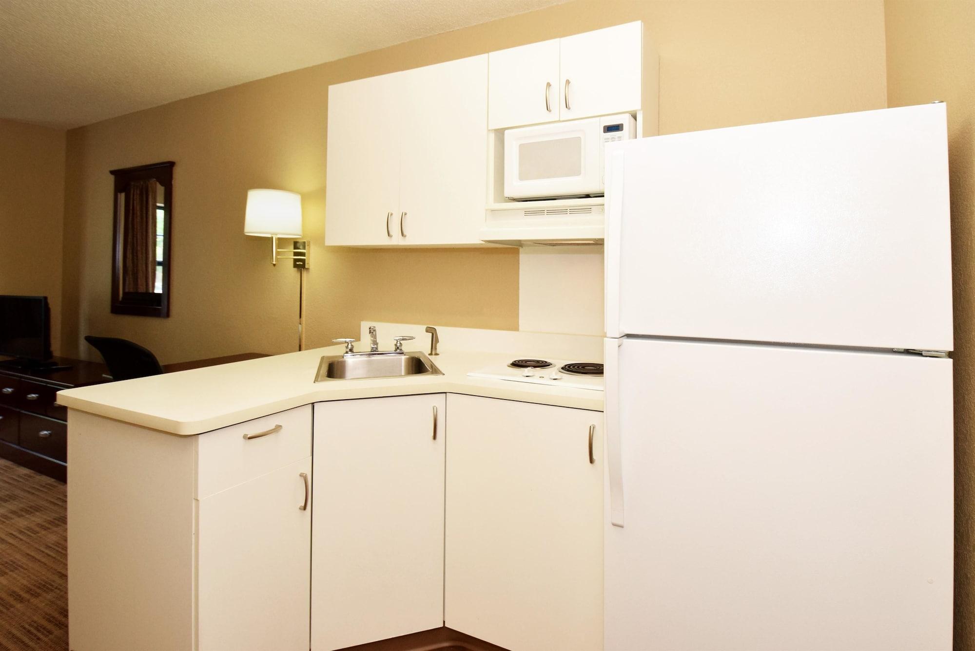 Extended Stay America Suites - Foxboro - Norton מראה חיצוני תמונה