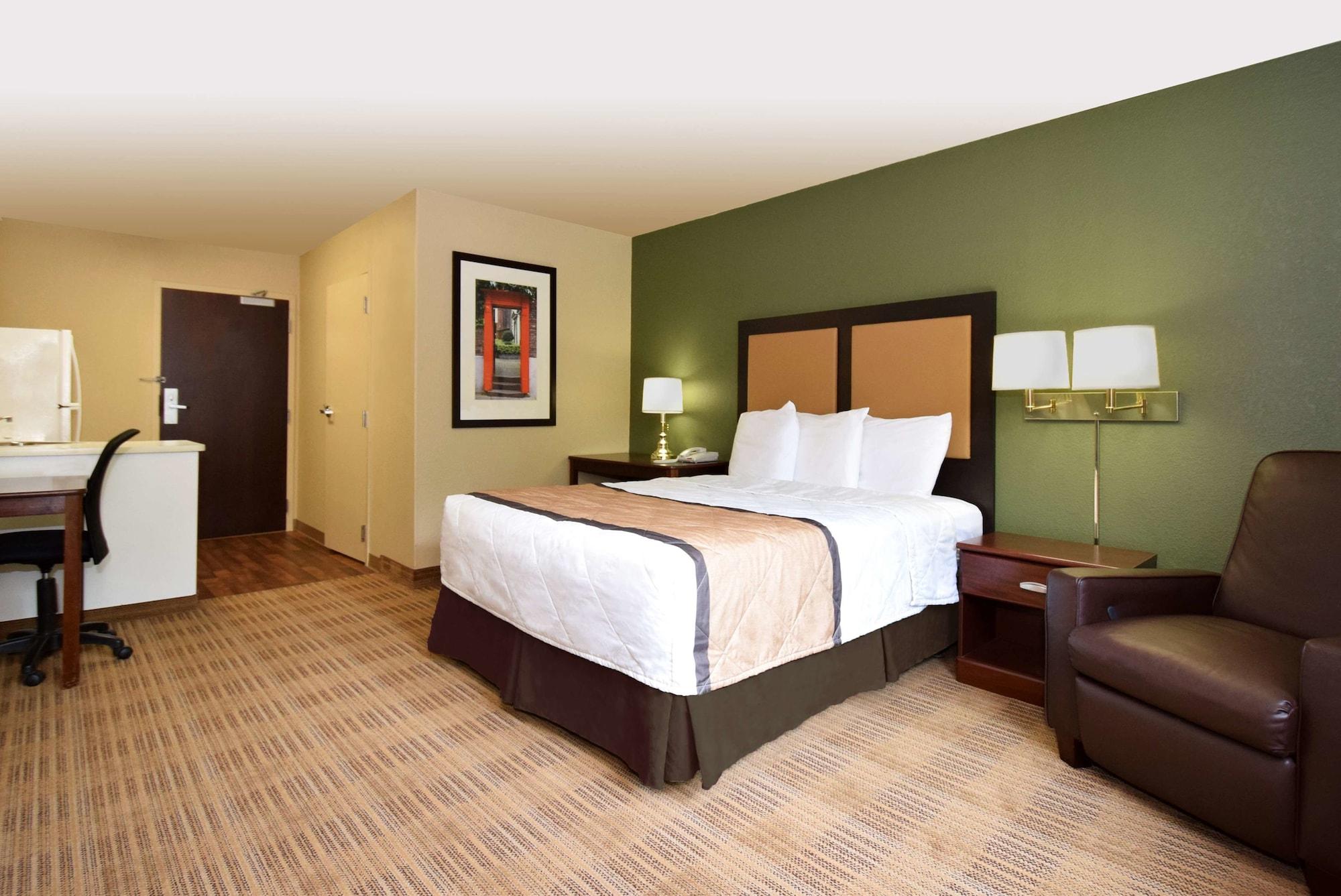 Extended Stay America Suites - Foxboro - Norton מראה חיצוני תמונה