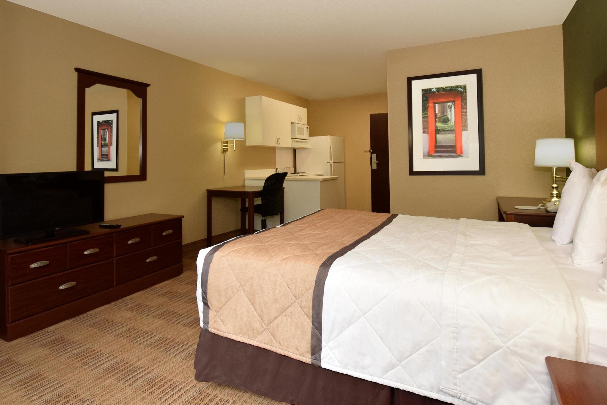 Extended Stay America Suites - Foxboro - Norton מראה חיצוני תמונה