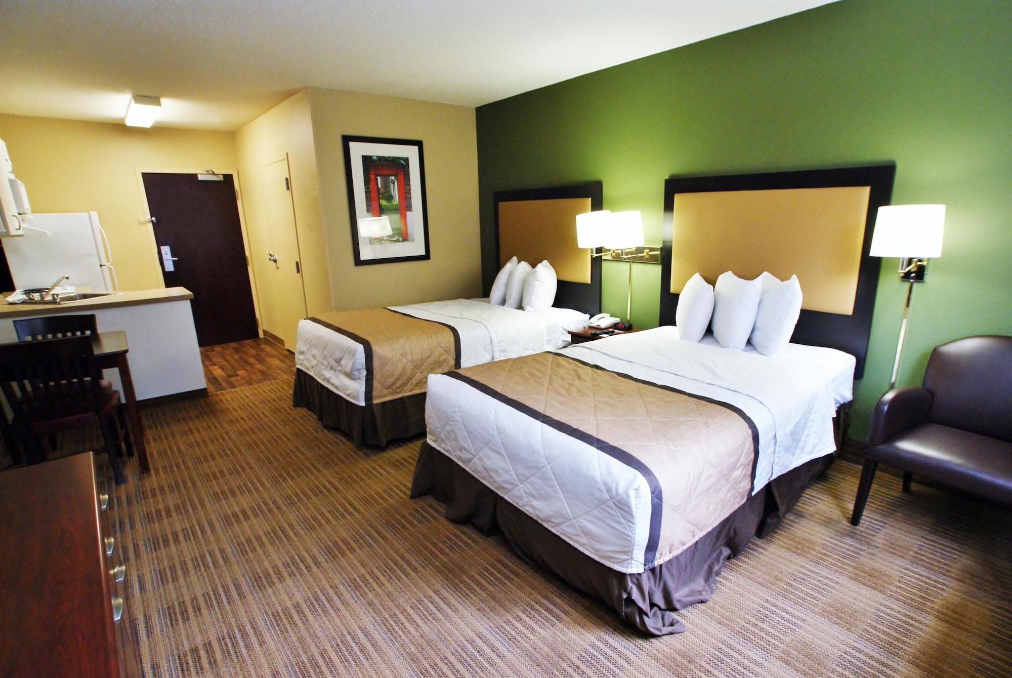 Extended Stay America Suites - Foxboro - Norton מראה חיצוני תמונה