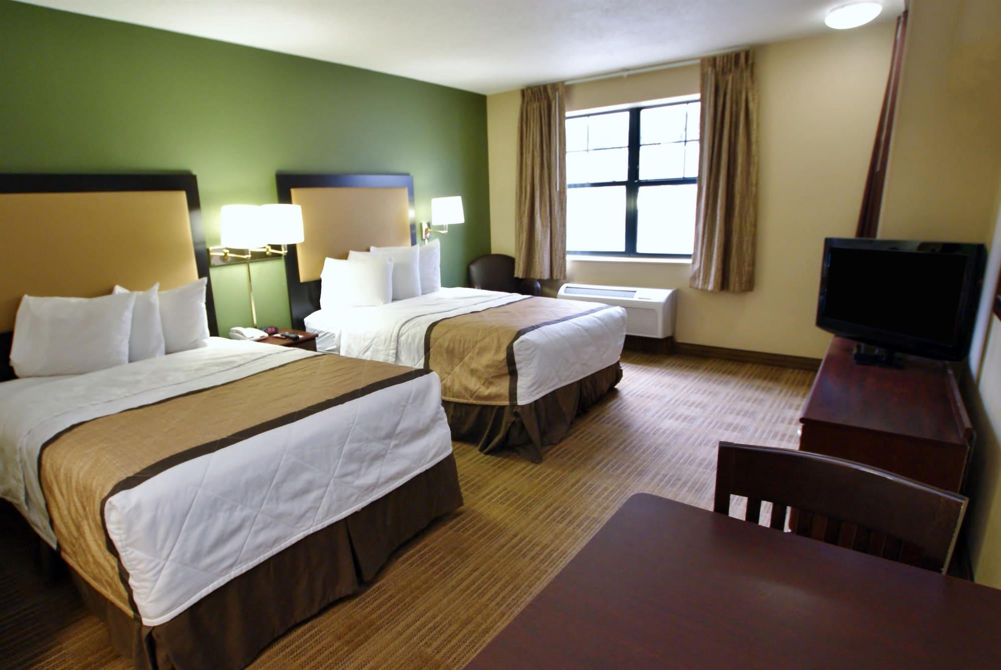 Extended Stay America Suites - Foxboro - Norton מראה חיצוני תמונה