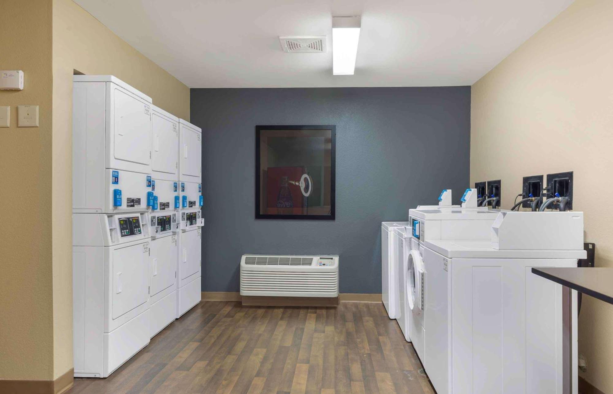 Extended Stay America Suites - Foxboro - Norton מראה חיצוני תמונה