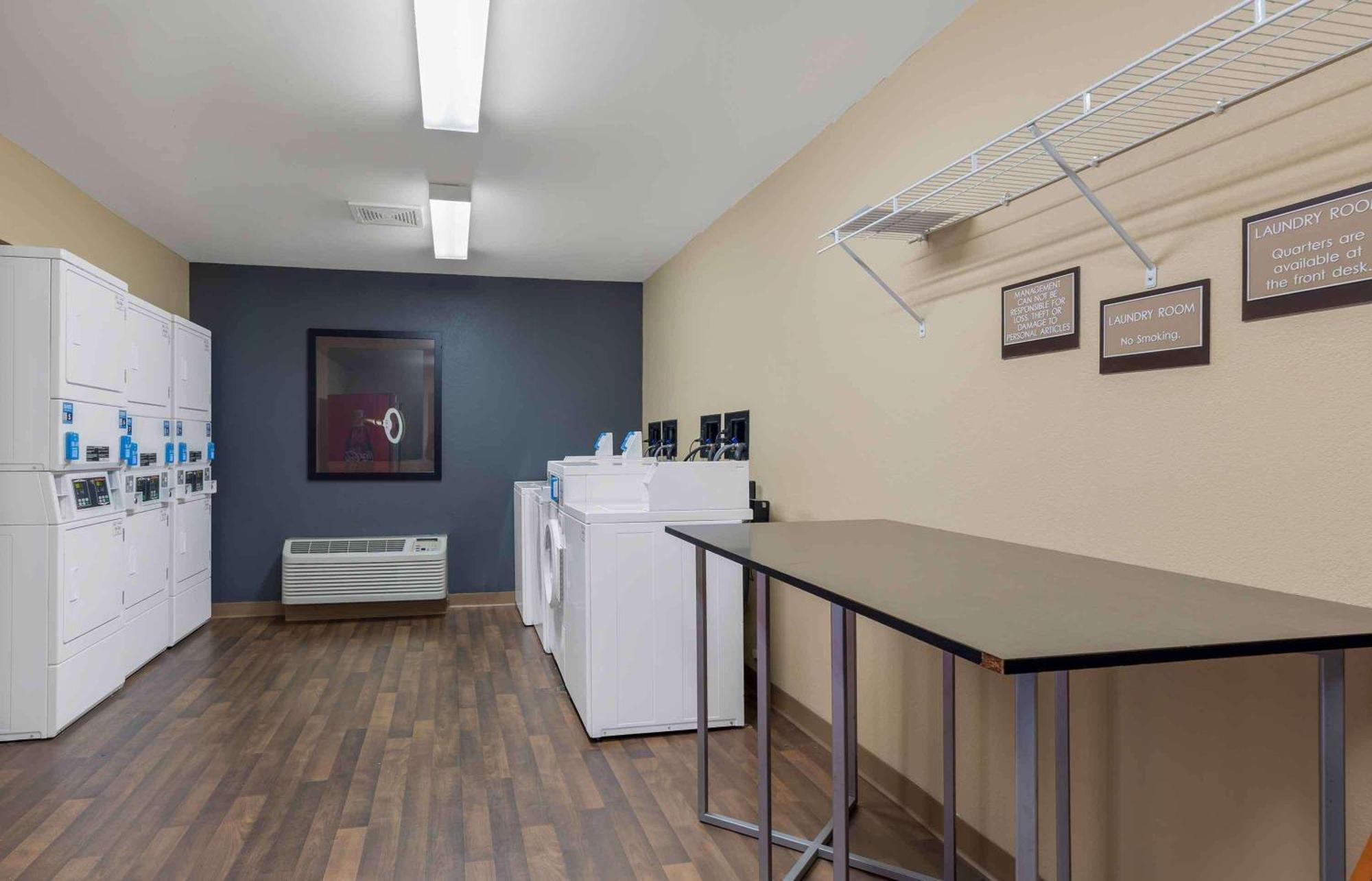 Extended Stay America Suites - Foxboro - Norton מראה חיצוני תמונה