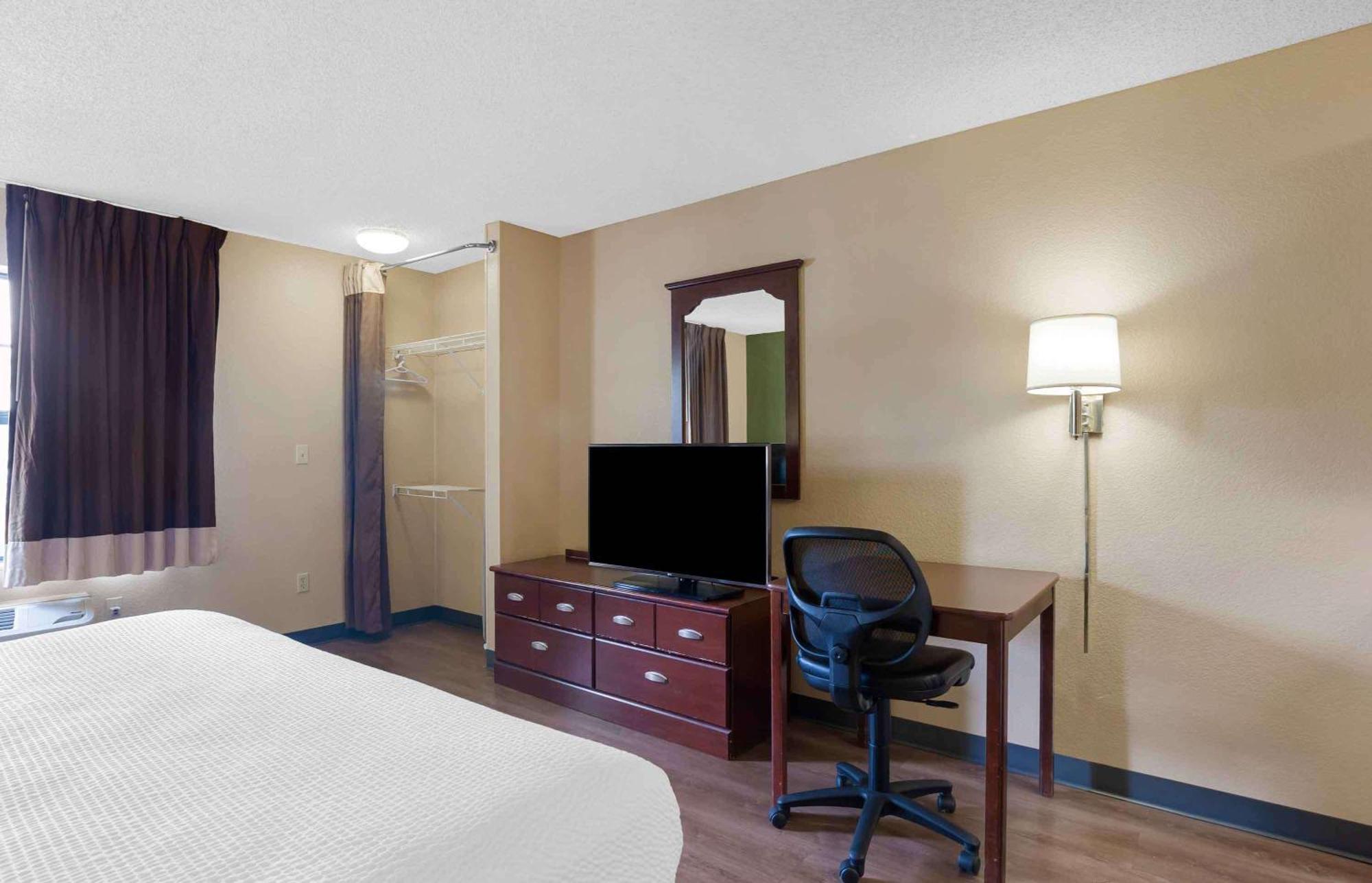 Extended Stay America Suites - Foxboro - Norton מראה חיצוני תמונה