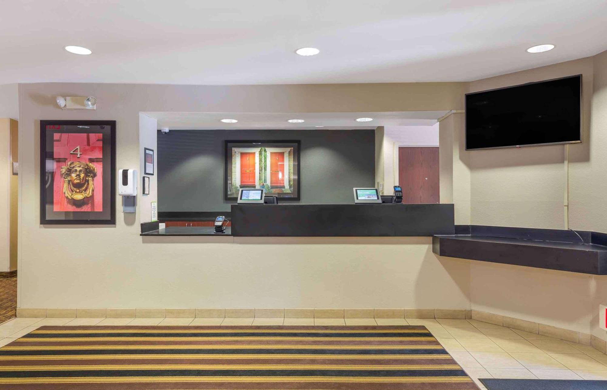 Extended Stay America Suites - Foxboro - Norton מראה חיצוני תמונה
