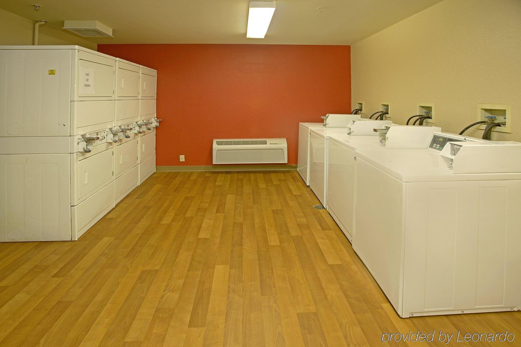 Extended Stay America Suites - Foxboro - Norton מתקנים תמונה