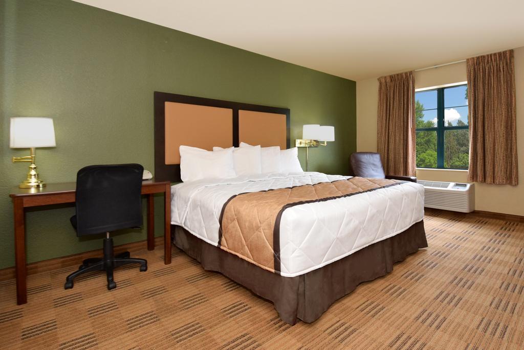 Extended Stay America Suites - Foxboro - Norton מראה חיצוני תמונה