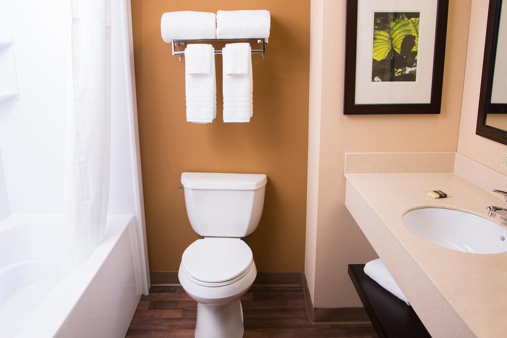Extended Stay America Suites - Foxboro - Norton מראה חיצוני תמונה