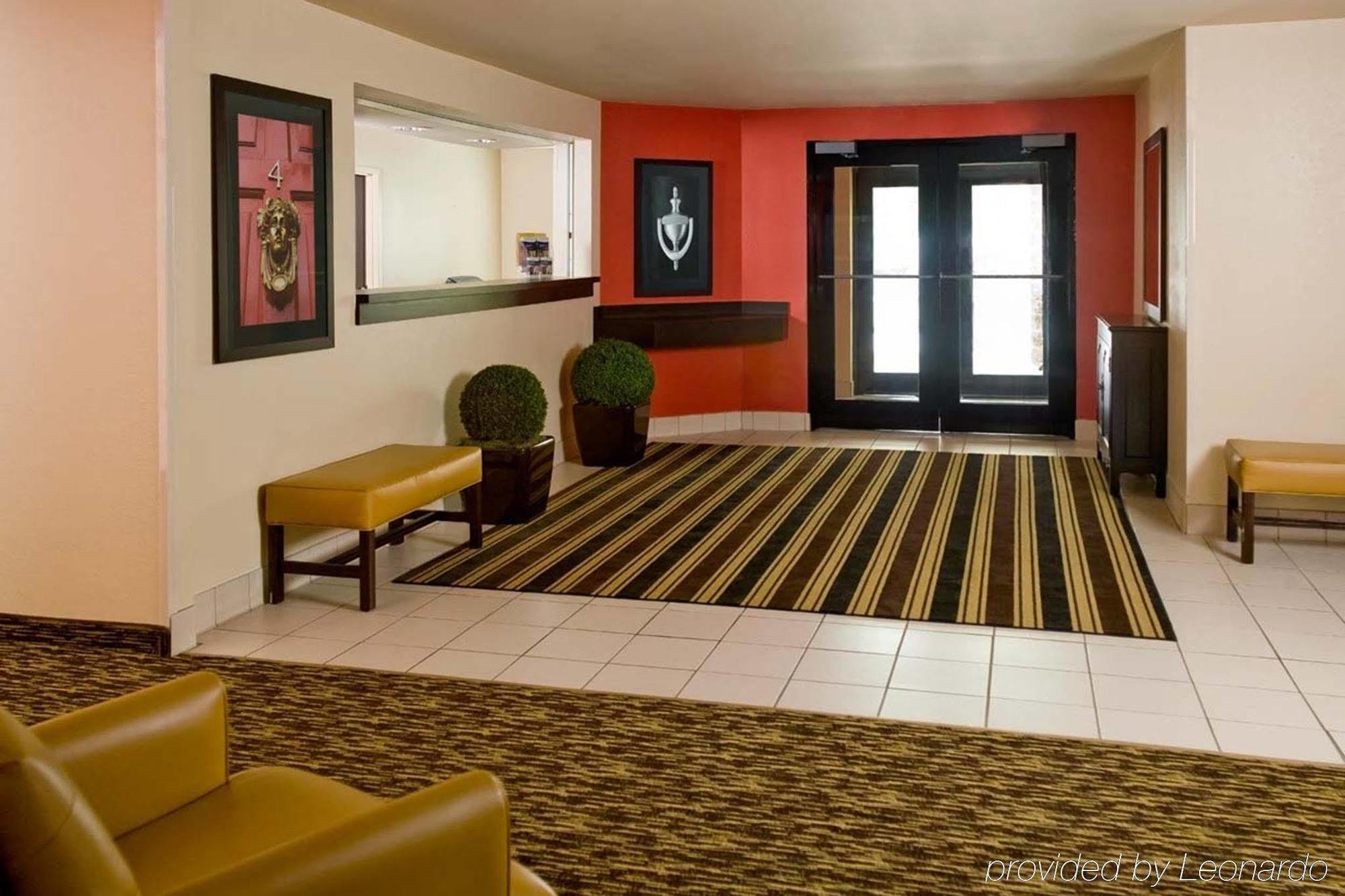 Extended Stay America Suites - Foxboro - Norton מראה פנימי תמונה